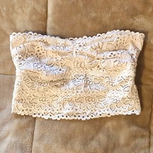 Aerie bandeau bralette